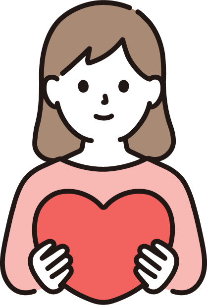 心理検査を受けて自分をより深く知ることができる